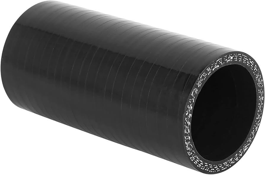 1-1/2 inch Silicone Straight Coupler Hose with High Temperature 4-ply Reinforced